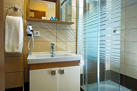 double single use standard