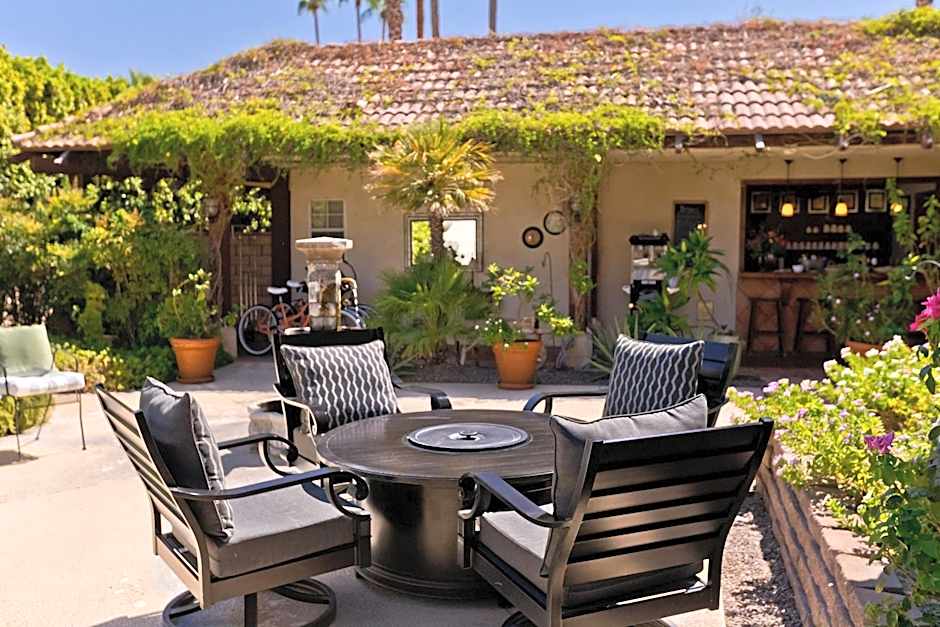 La Maison Hotel - Adults Only