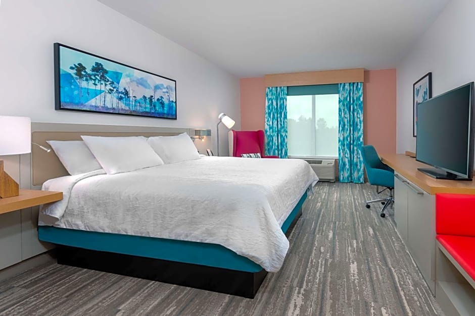 Hilton Garden Inn Panama City Airport, FL