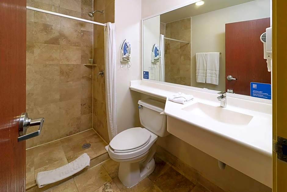 City Express by Marriott Nuevo Laredo