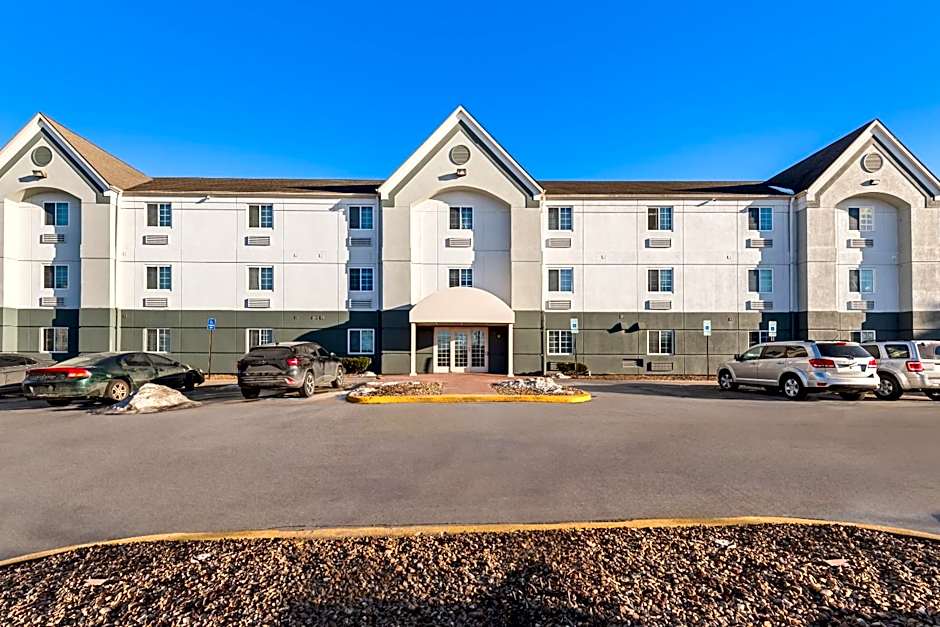 Birch Hill Suites Columbia