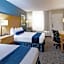 Travelodge by Wyndham Palm Springs