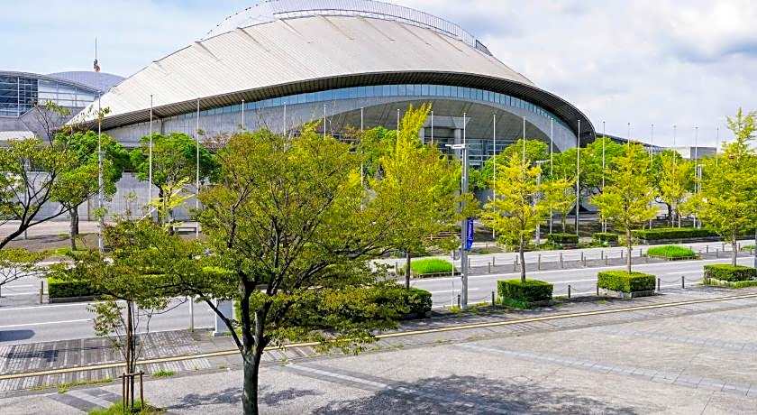 Toyoko Inn Chiba-Eki Higashi-Guchi