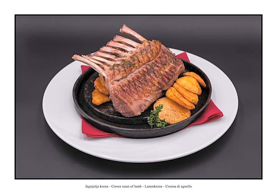 Hotel Krona Domžale