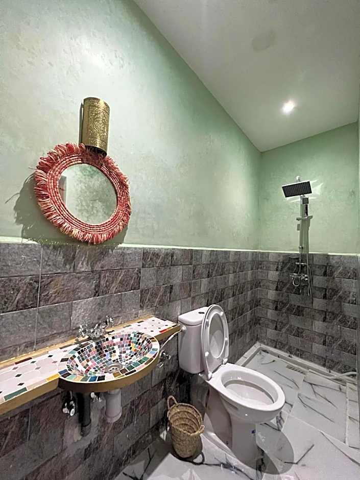 For You Riad Marrakech