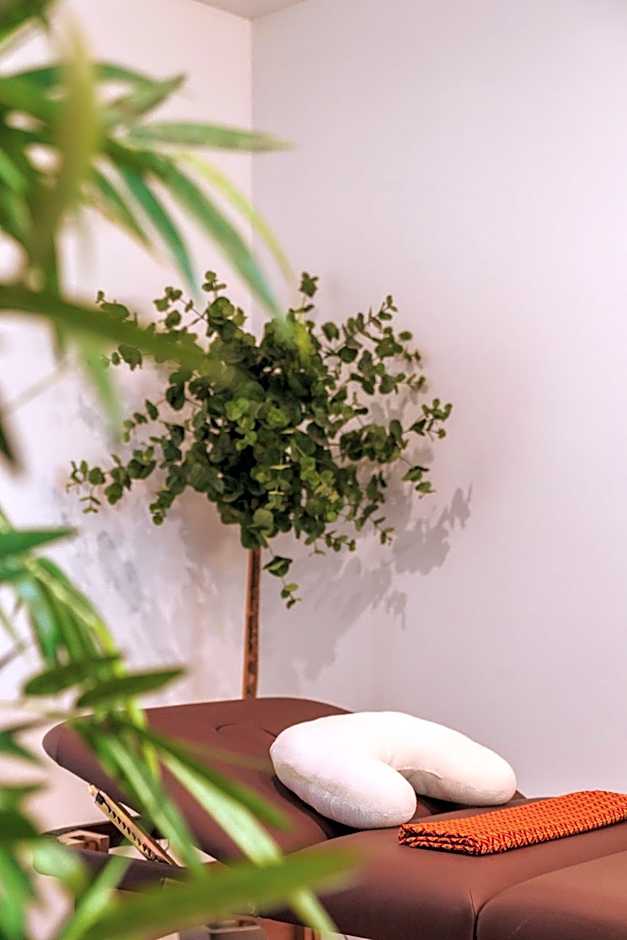 Enigma - Nature & Water Hotel