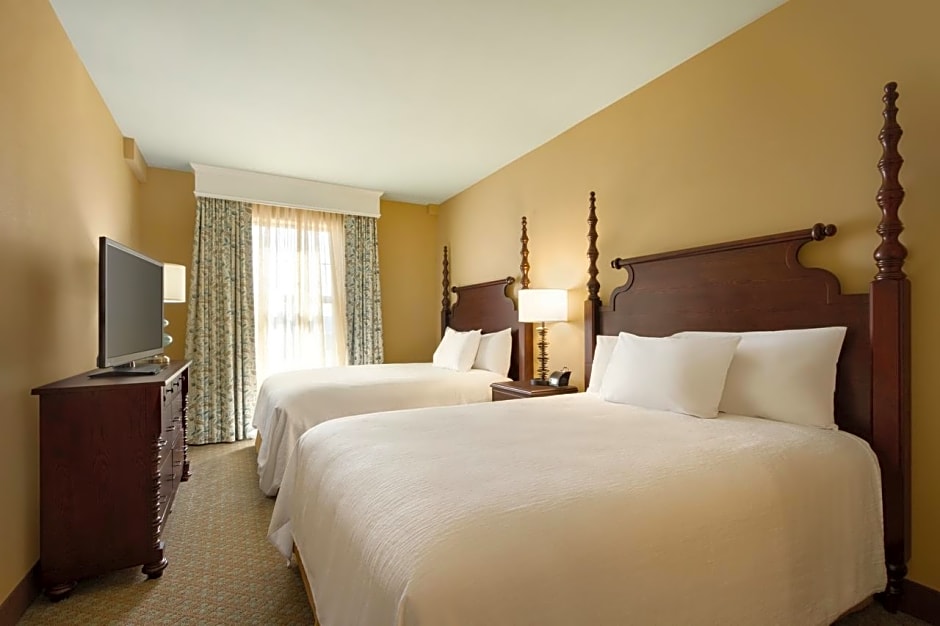 Embassy Suites Savannah