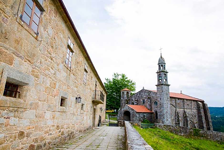 Monasterio de Moraime