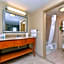 Hampton Inn By Hilton Evanston