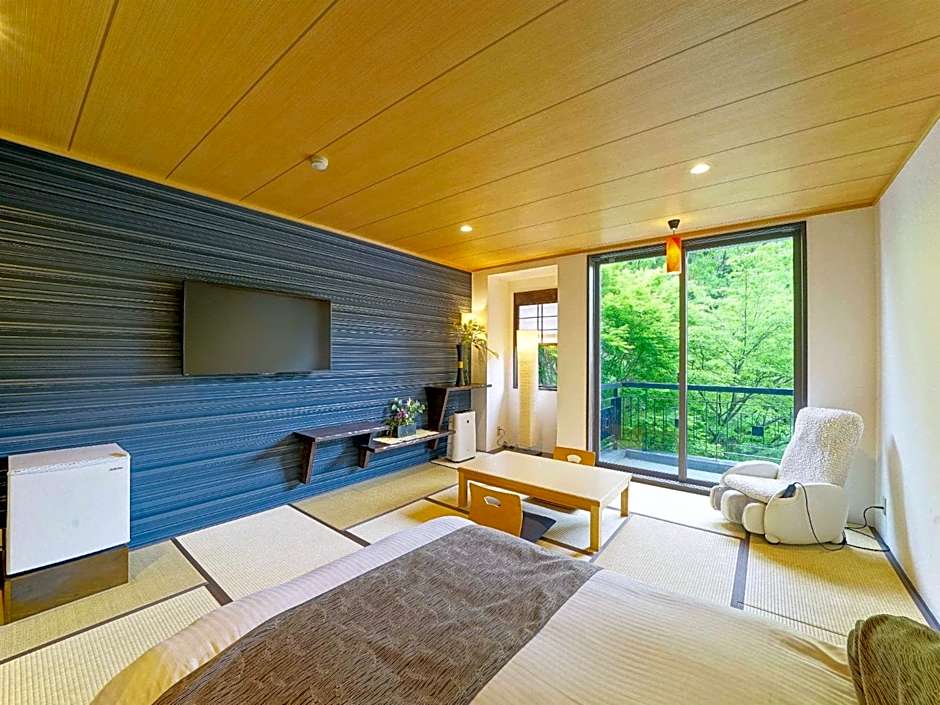 伊豆高原温泉ホテル 森の泉