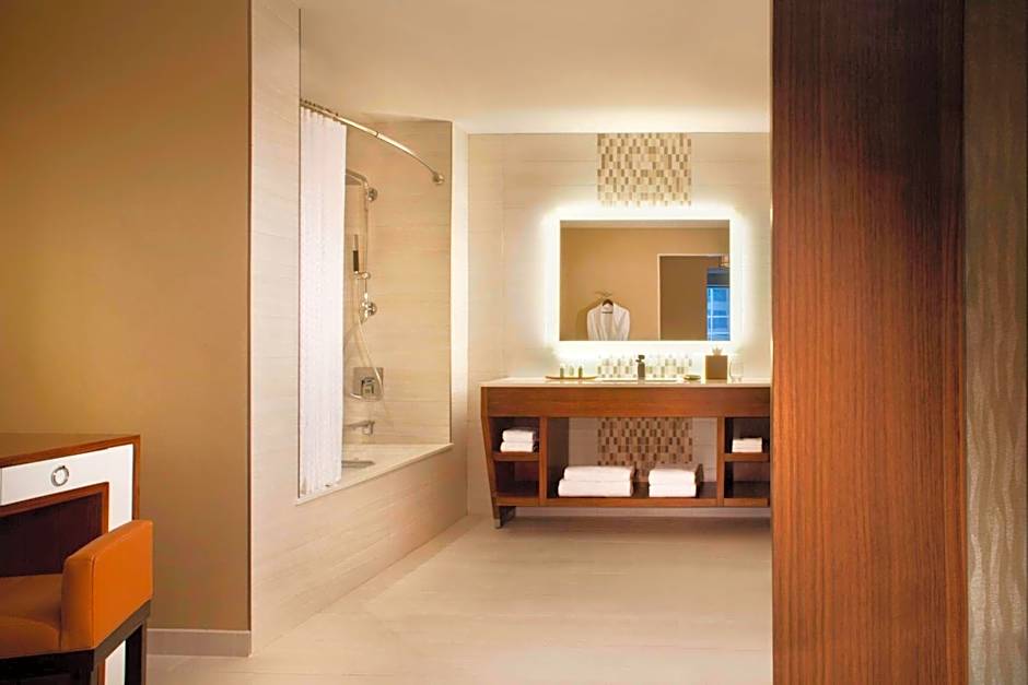 The Westin Dallas Downtown