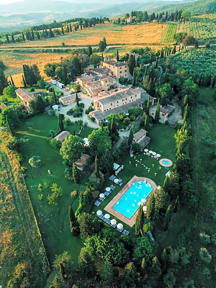 Hotel Borgo Casabianca