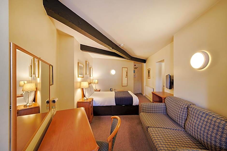 Discovery Inn - Leeds