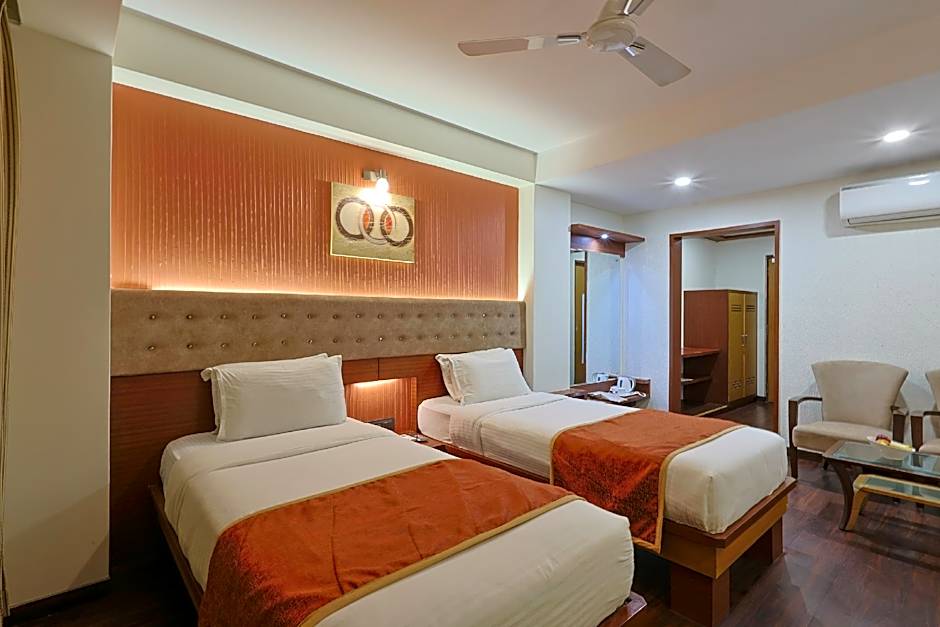 Hotel President, Kalaghoda