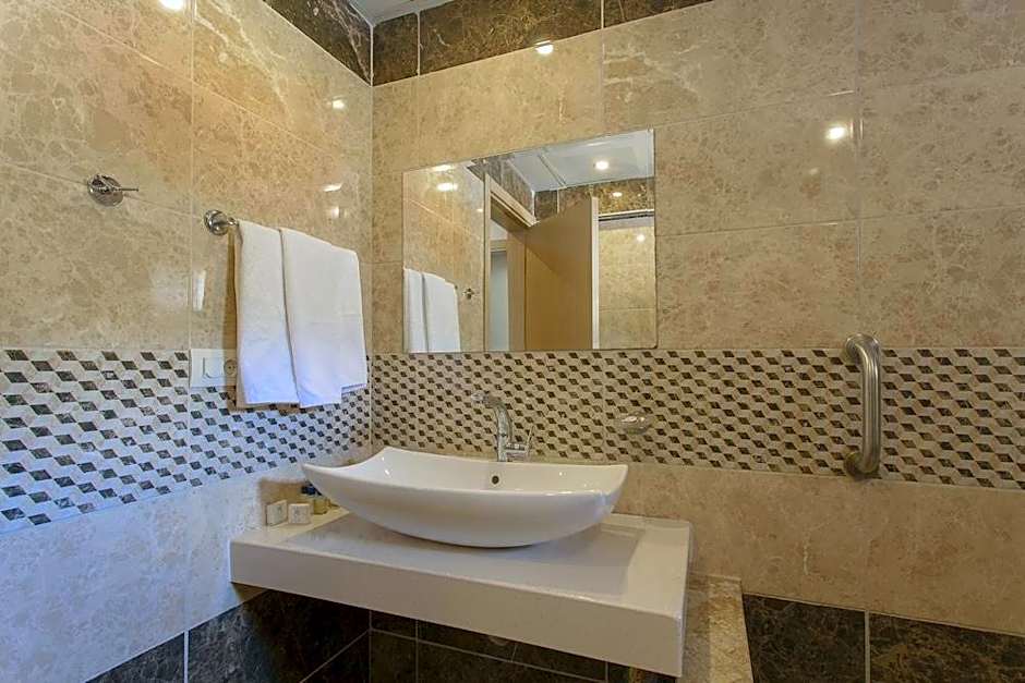 Pamukkale Termal Ece Otel