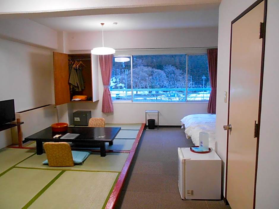 Hotel Yunojin