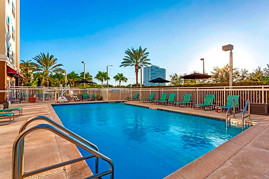 Residence Inn by Marriott Clearwater Downtown