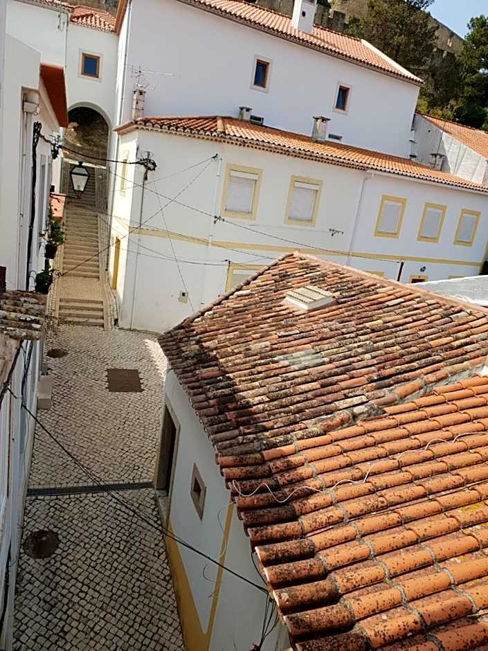 Quebra Costas Rooms Torres Vedras