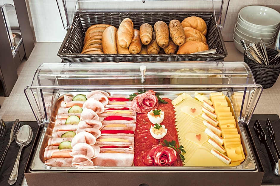 Penzión Hradbová Old Town Residence & SPA