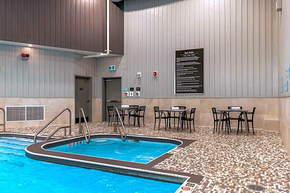 Best Western Plus Dauphin