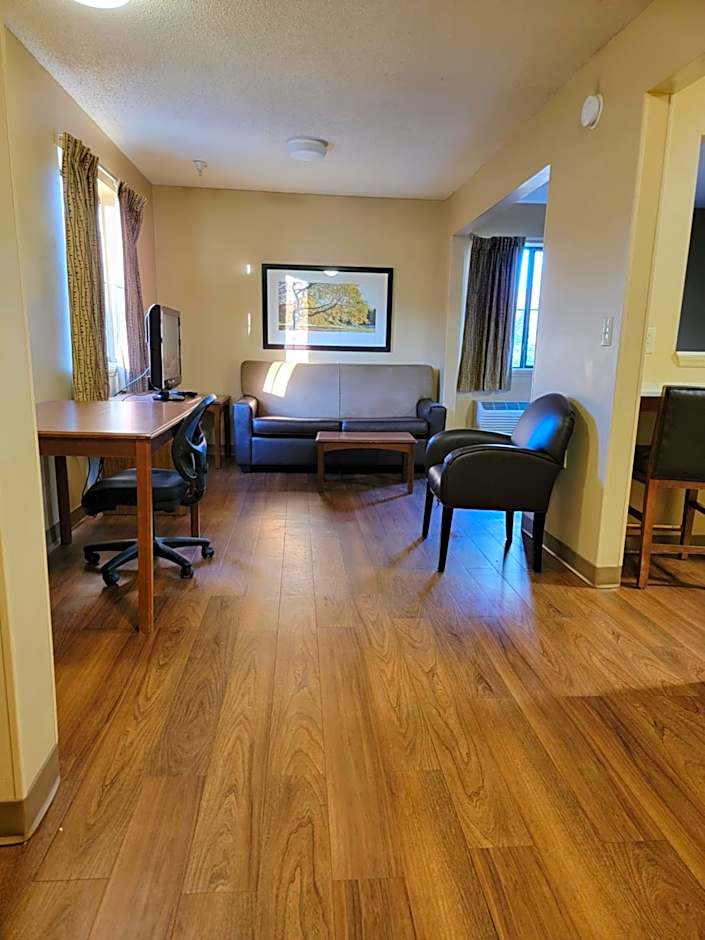 Extended Stay Cary