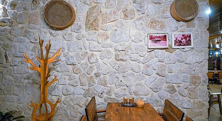 Babili Cappadocia Cave Hotel