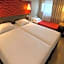 ibis Dijon Centre Clemenceau