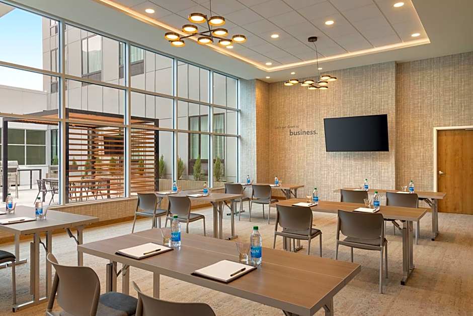 Staybridge Suites Rochester - Mayo Clinic Area By IHG