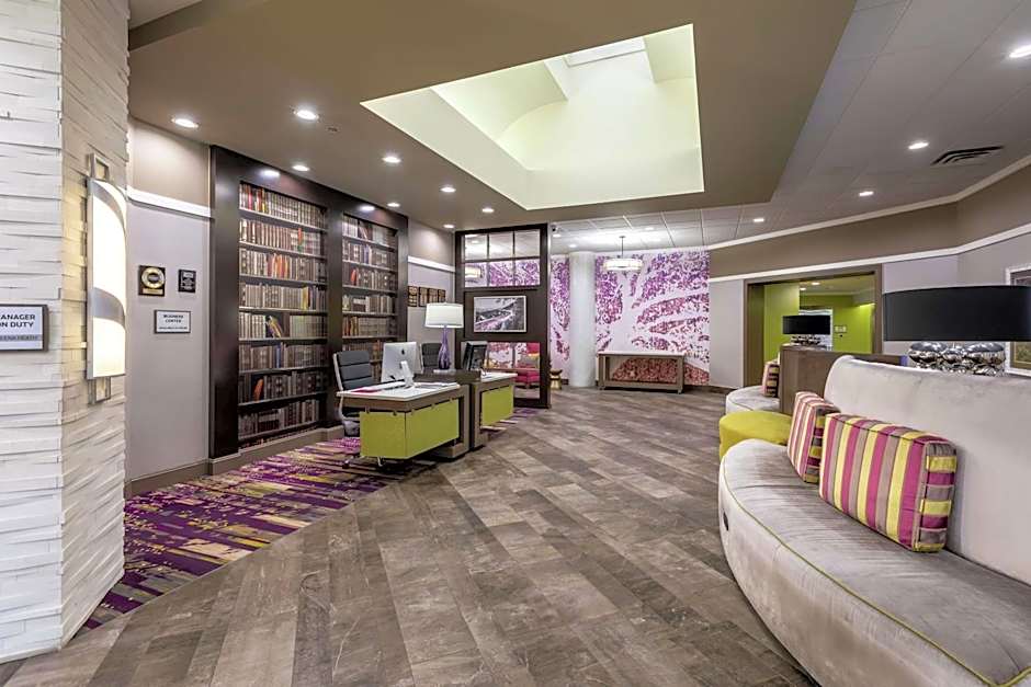 DoubleTree by Hilton Winston Salem