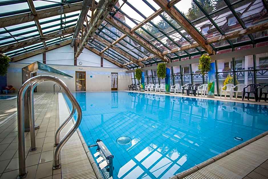 Hotel Las Piechowice