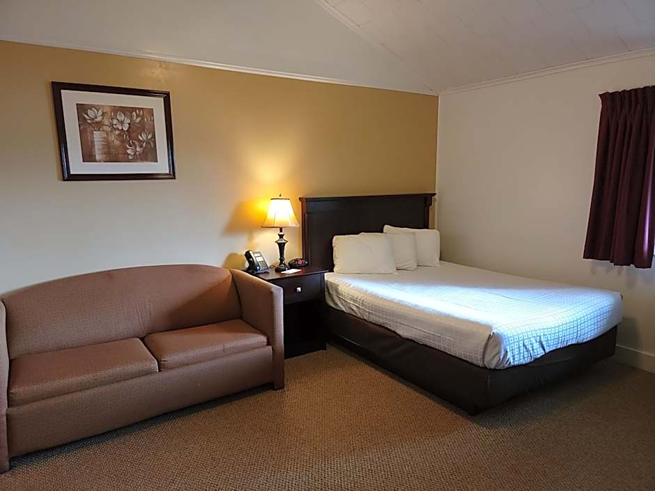 Hickory Grove Motor Inn - Cooperstown