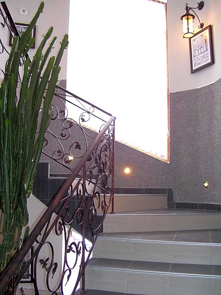 Kestenite Family Hotel