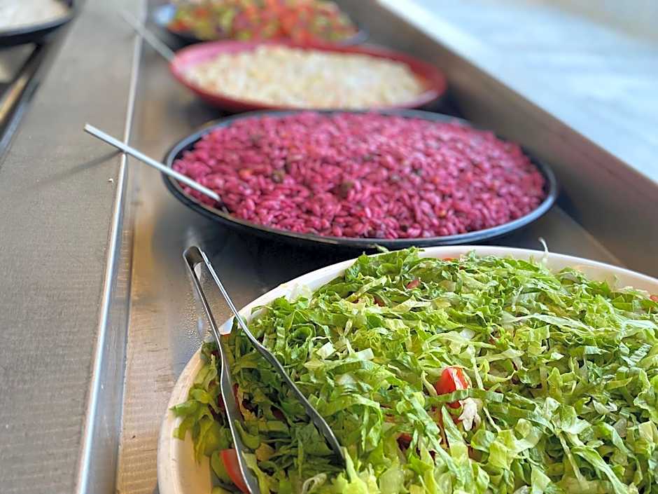 Safak Hotel Didim Alkolsuz