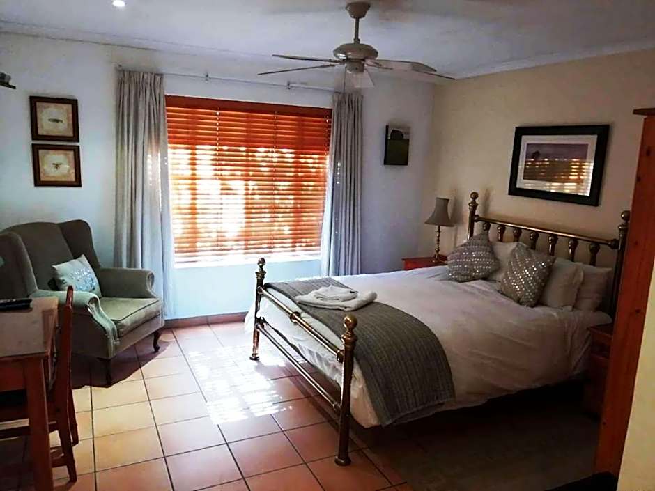 Feather Tree Bed and Breakfast