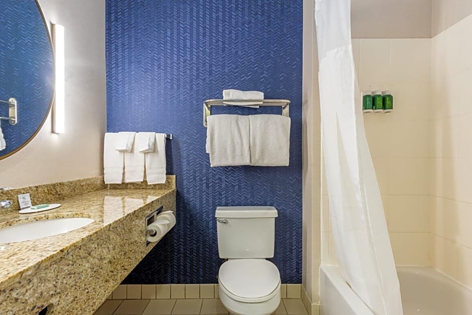 Fairfield Inn & Suites Rancho Cordova