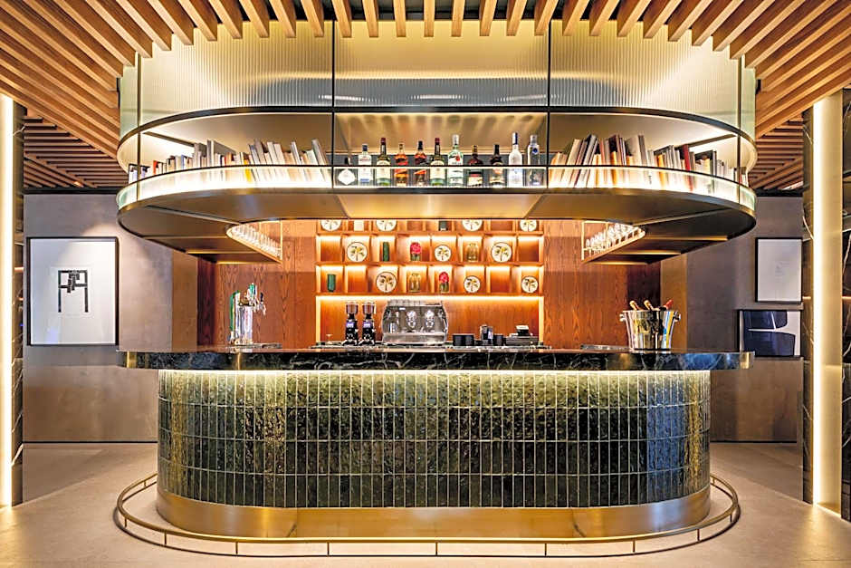 Radisson Collection Hotel, Magdalena Plaza Sevilla