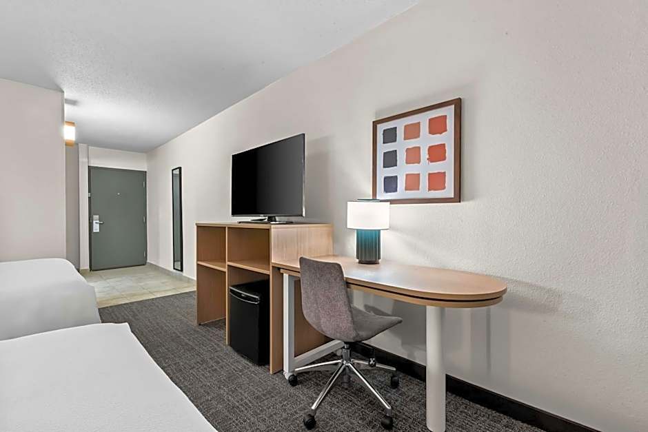 Spark by Hilton Bensalem Philadelphia