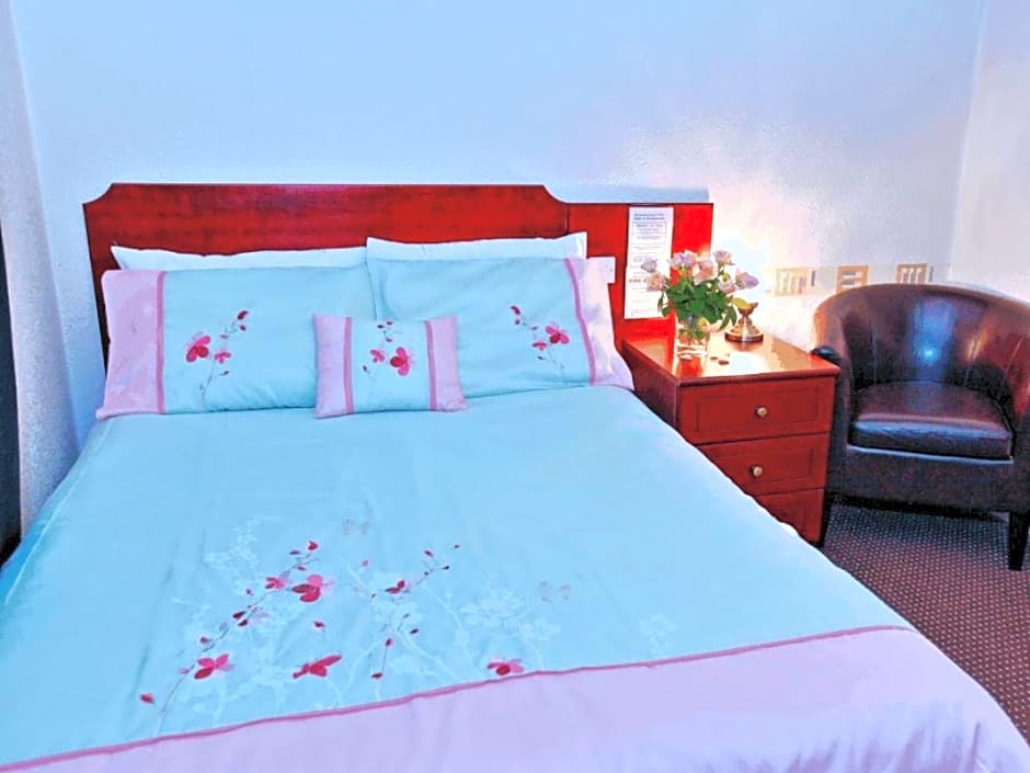 Brentwood Villa Bed and Breakfast