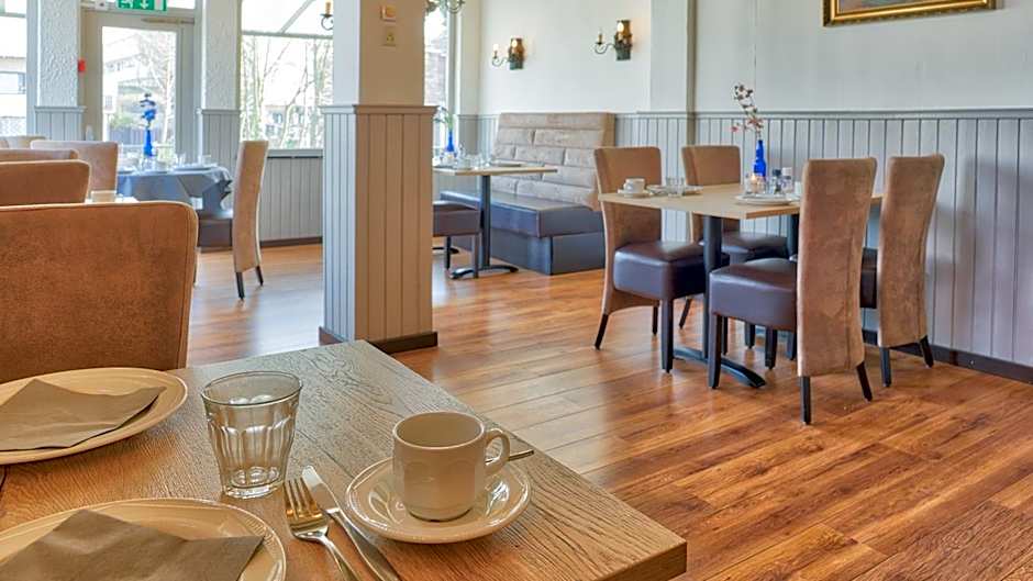 Bed and Breakfast De Heren van Valkenburg