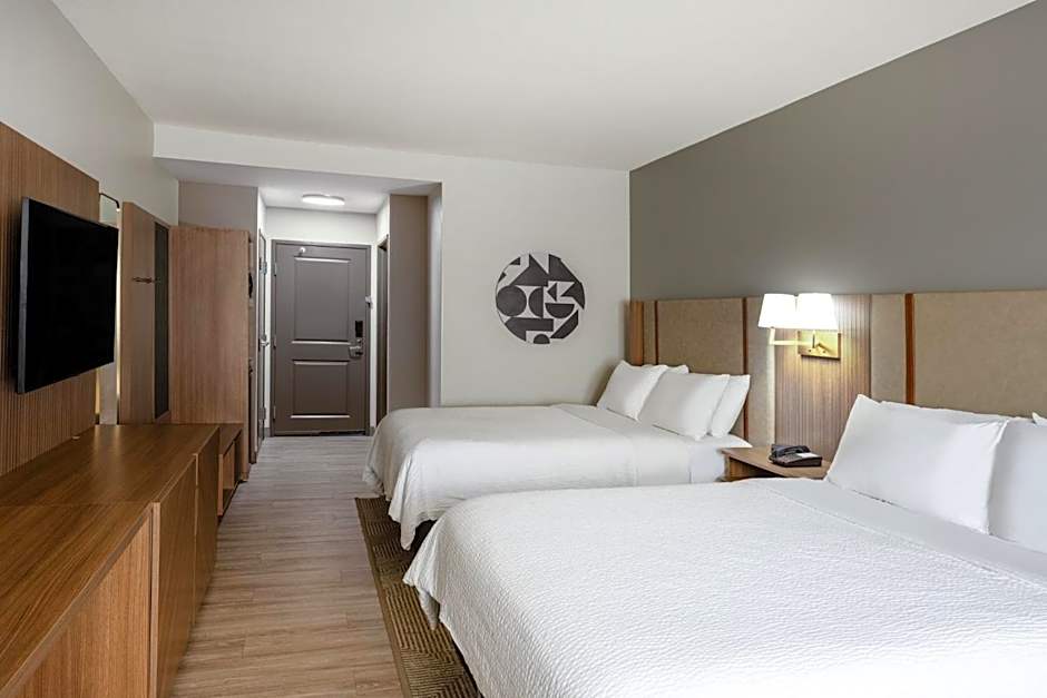 Holiday Inn Blytheville By IHG