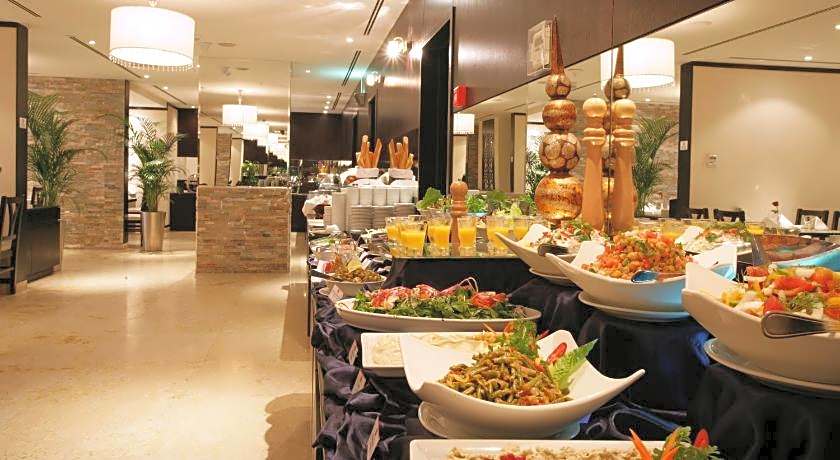 Ramada Hotel And Suites Ajman