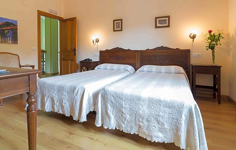 Alesga Hotel Rural - Valles del Oso -Asturias