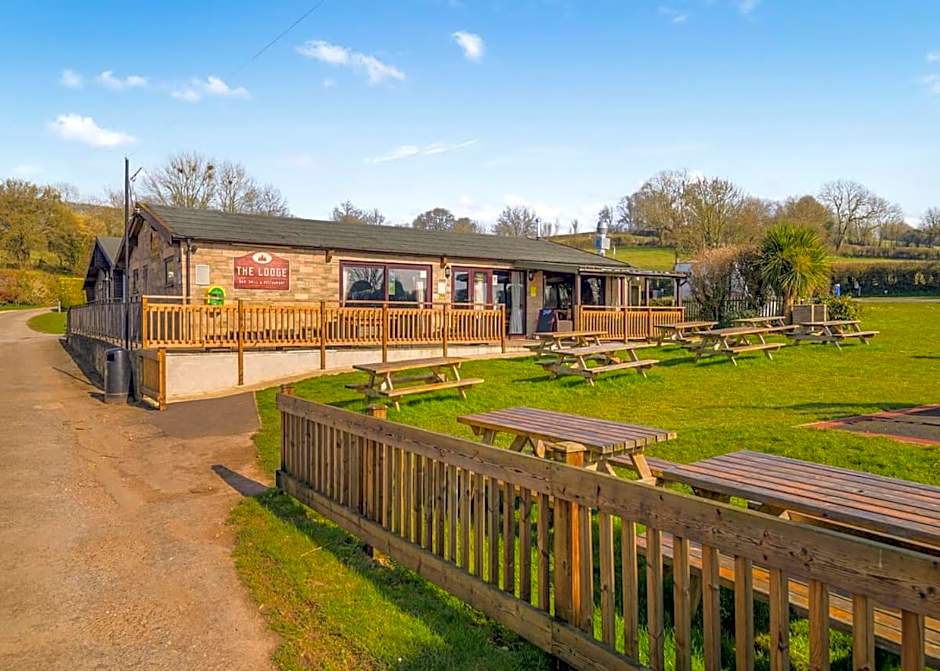 Bucklegrove Holiday Resort