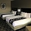 Catoosa Inn & Suites