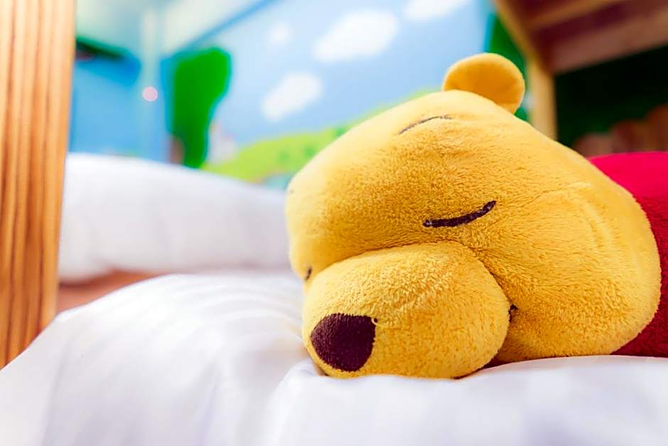 Books & Woods Bed and Breakfast