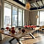 Moxy Portland Downtown