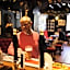 Badger Bar