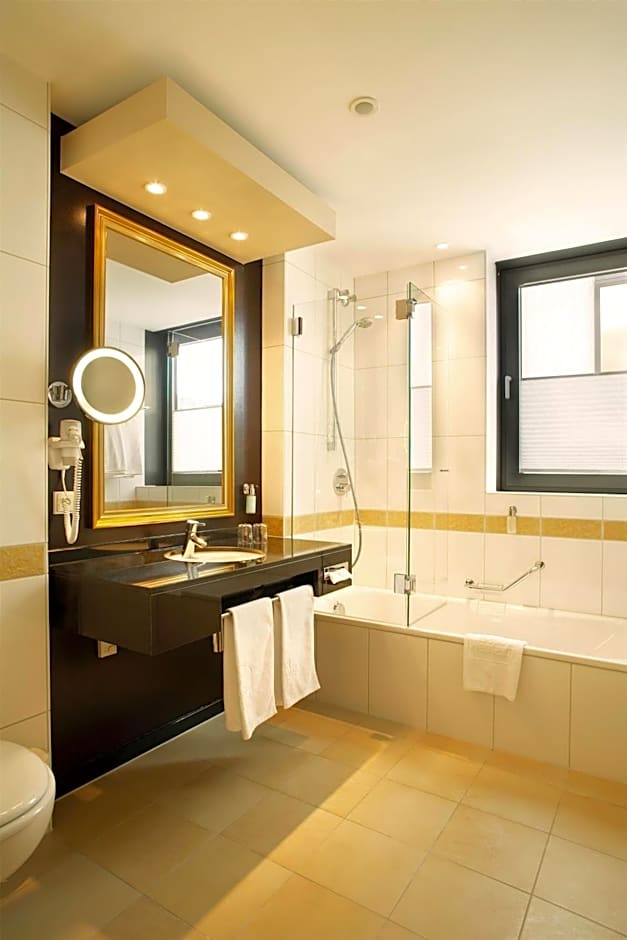 Best Western Plus Arosa Hotel
