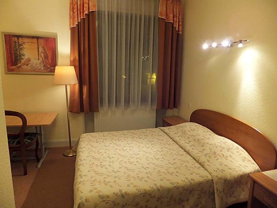 Hostellerie La Boheme