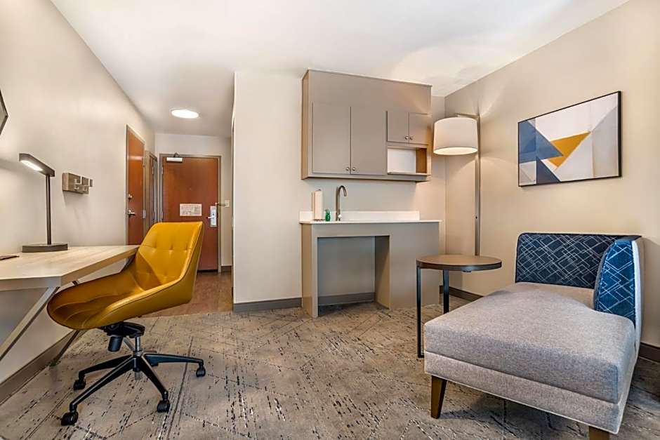Holiday Inn Express Phenix City-Columbus By IHG